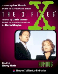 The X Files - Humbug