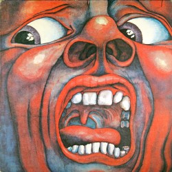In the Court of the Crimson King