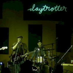 Daytrotter Session - May 9, 2016
