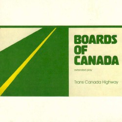 Trans Canada Highway