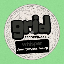 Dimethyltryptamine EP