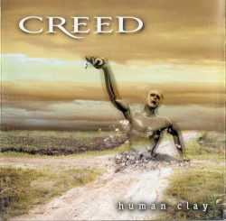 Human Clay