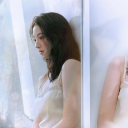 A message to myself.