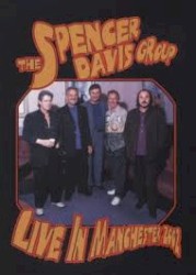 Live in Manchester 2002