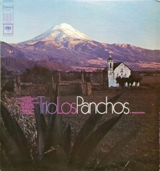 Trio Los Panchos y Mariachis