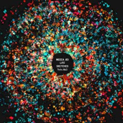 Life Sketches Vols 1 & 2