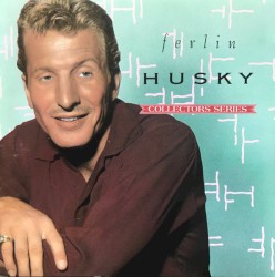 Ferlin Husky