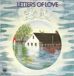 Letters Of Love
