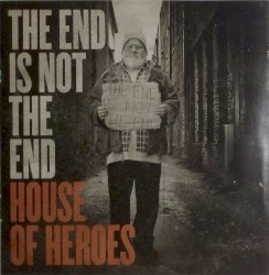 The End Is Not the End