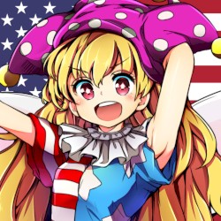 クラウンピース