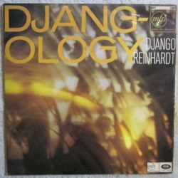 Djangology
