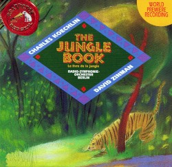 The Jungle Book