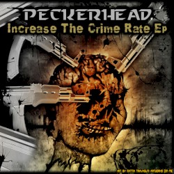 Increase The Crime Rate Ep