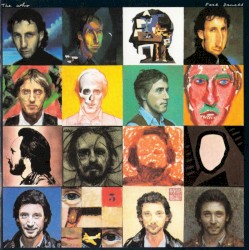 Face Dances
