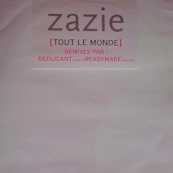 Tout le monde (remixes)