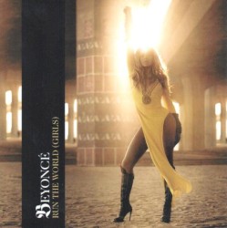 Run the World (Girls) (remixes)