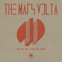 Cue the Sun / Alba del orate