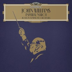 The Imperial March (From "Star Wars: The Empire Strikes Back")