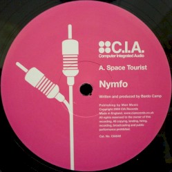 Space Tourist / Magnetic Field