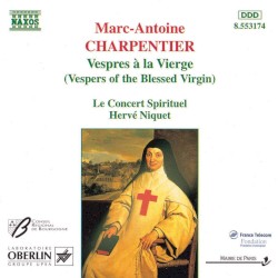 Vespres à la Vierge