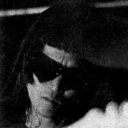 Saying I Love You, I Continue To Curse Myself