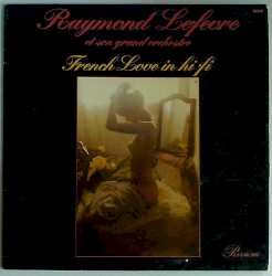 French Love in hi fi