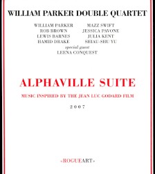Alphaville Suite: Music Inspired by the Jean Luc Godard Film