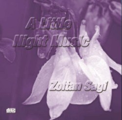 A Little Night Music