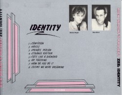 Identity