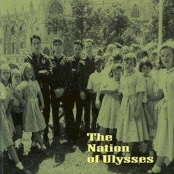The Embassy Tapes