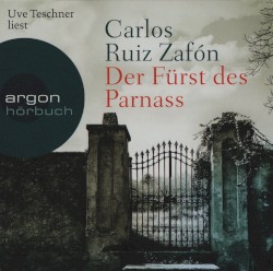 Der Fürst des Parnass