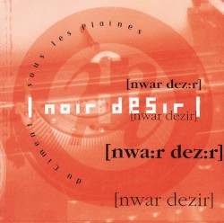 Du ciment sous les plaines