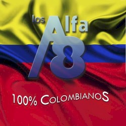 100% Colombianos