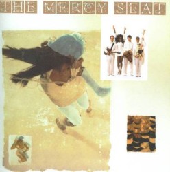 The Mercy Seat