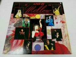 Live in “Mellow” Miho Nakayama Concert Tour ’92