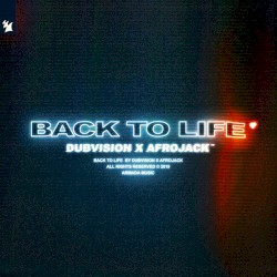 Back To Life