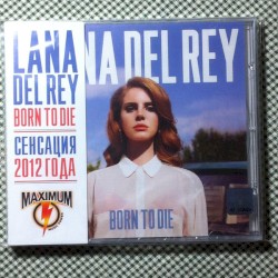 Born to Die