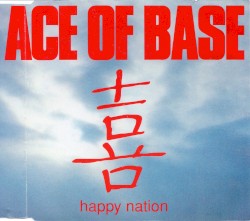 Happy Nation