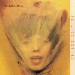 Goats Head Soup (deluxe edition)