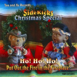 SideKicks Christmas Special