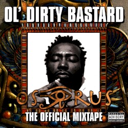 The Osirus Mixtape