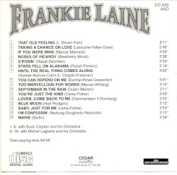 Frankie Laine