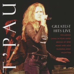 Greatest Hits Live