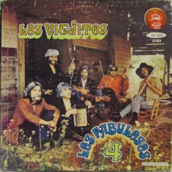 Los viejitos