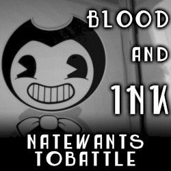 Blood and Ink (slowed + reverb)