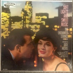 Soft Lights and Sweet Music