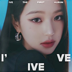 I’ve IVE