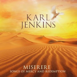 Miserere: Songs of Mercy and Redemption