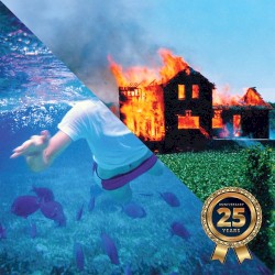 Fibsville (1999) 25th Anniversary Re-Release