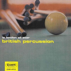 British Percussion
